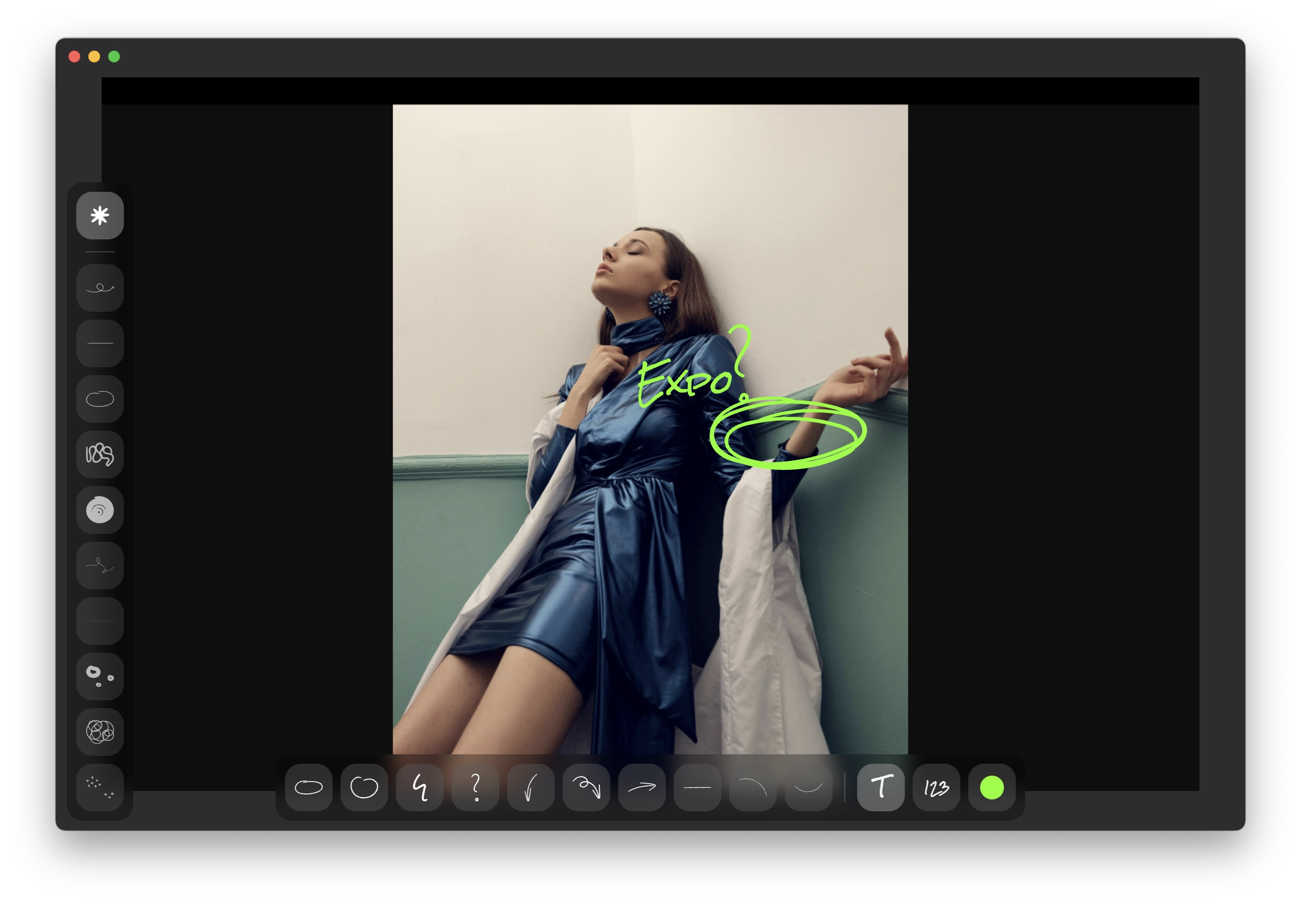 Roguelike CLI project management
