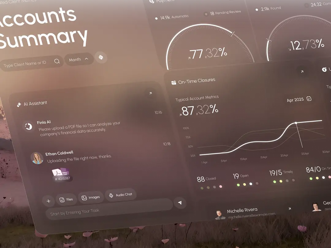 Enterprise AI
