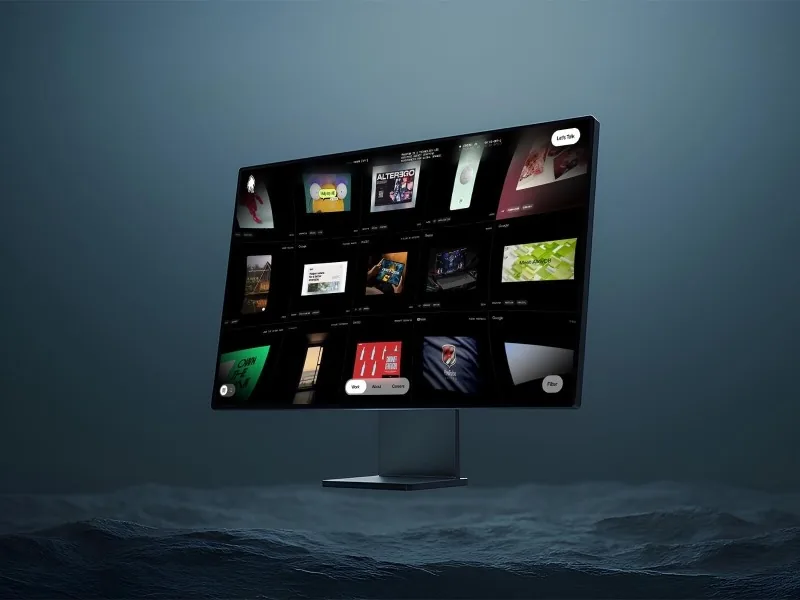 Slow queries do not survive