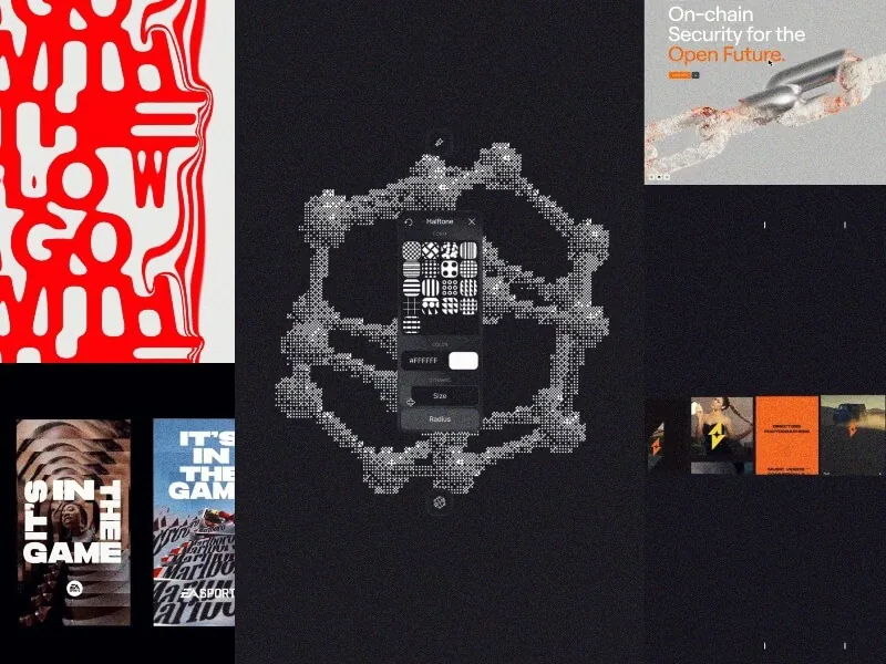 Find the painful loop