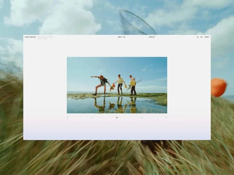 Ship behind a kill switch