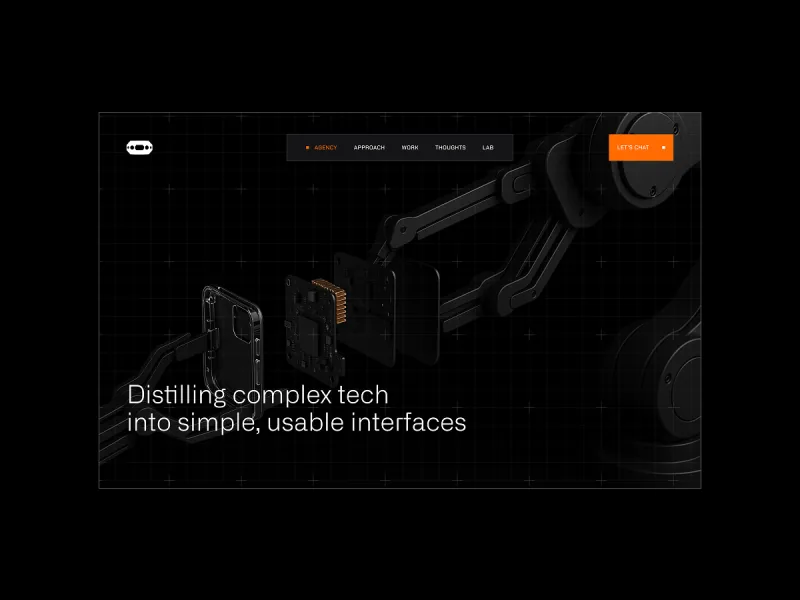 Internal search that finally works