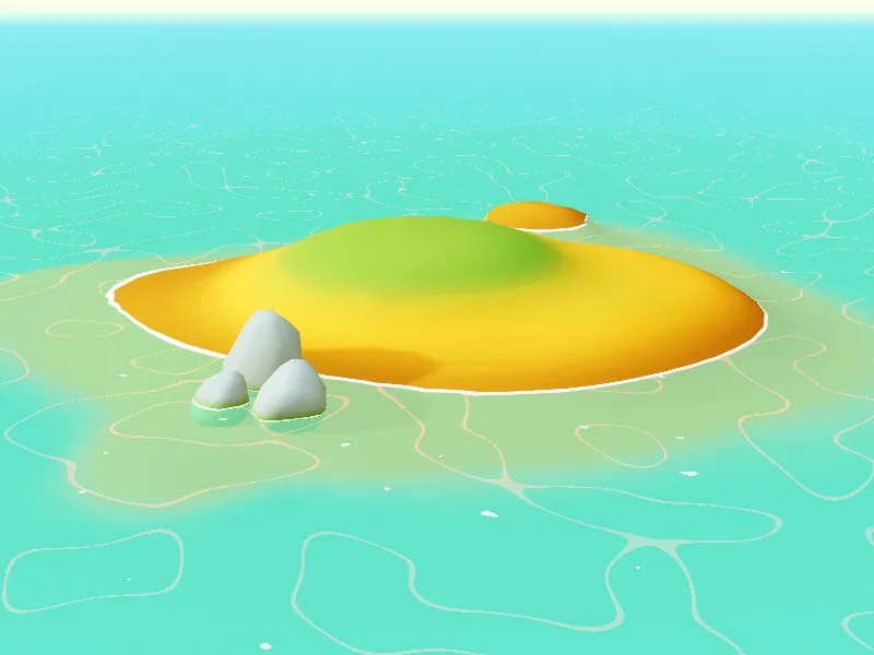 Topical clusters that compound