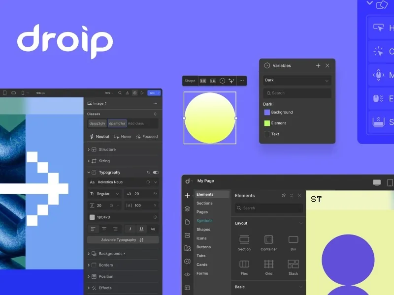 A clean semantic layer