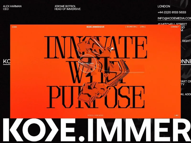 TikTok-native in 72 hours