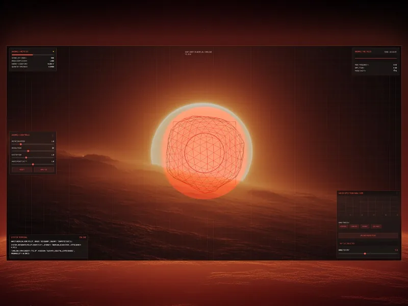 Hook test across 18 variants