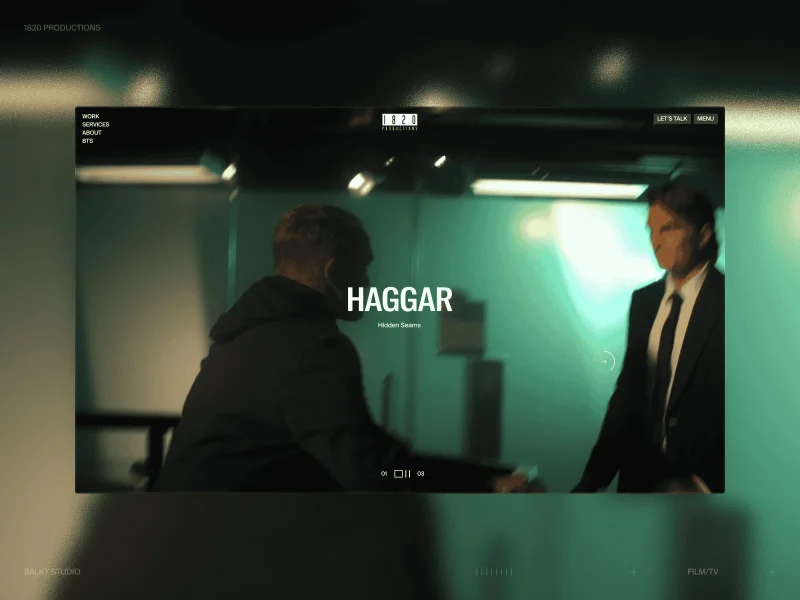 Data collection & audit