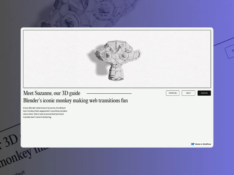 Discovery & planning
