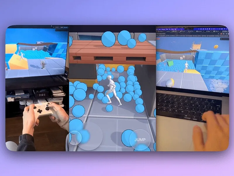 Identity that compounds