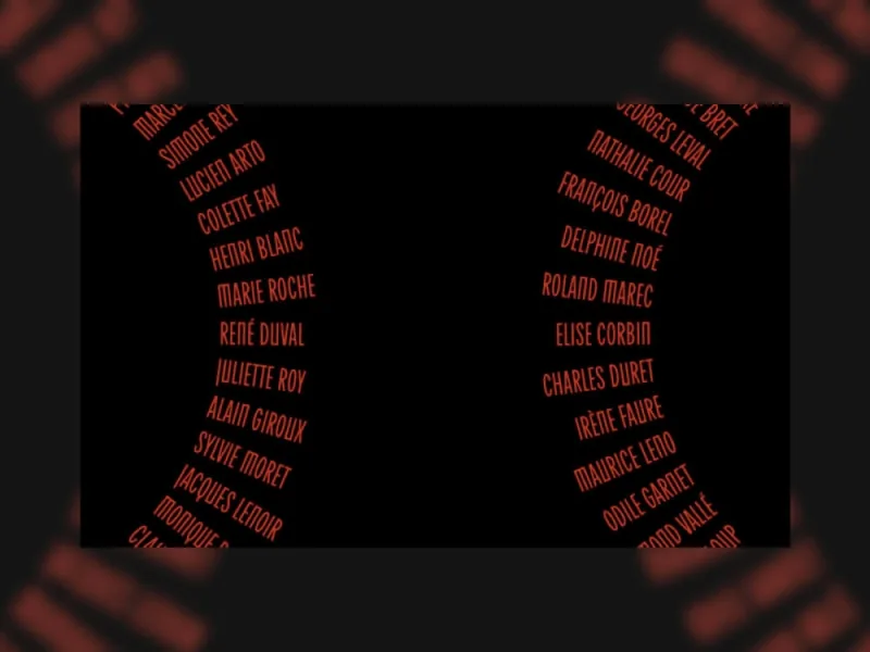 Top of funnel — awareness