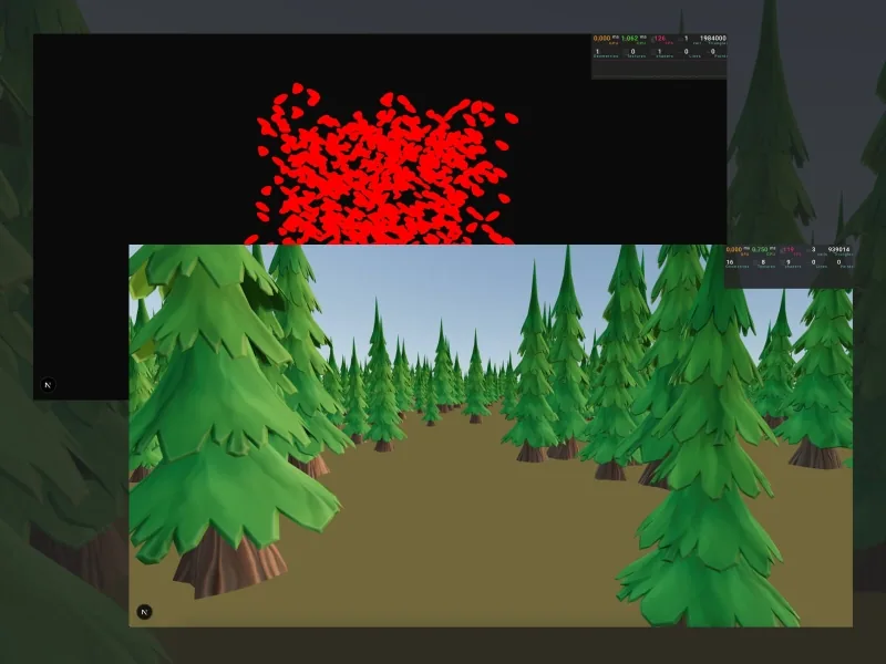 Routing that pays the bill