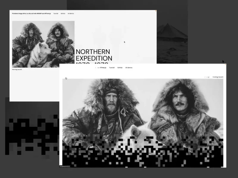 Growth audit & roadmap