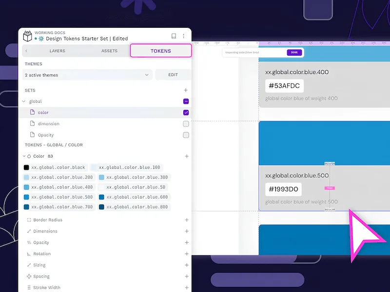 Pick a single use case