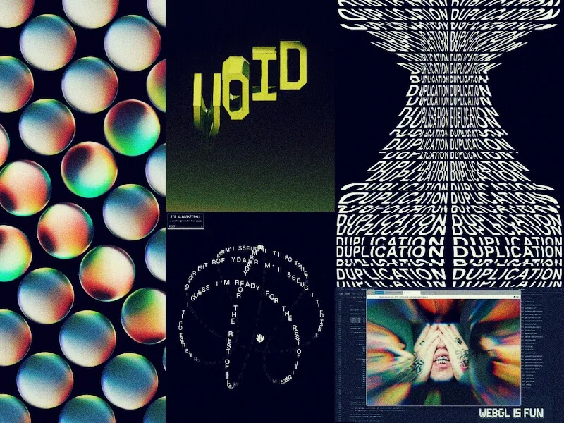 Pacing in one screen