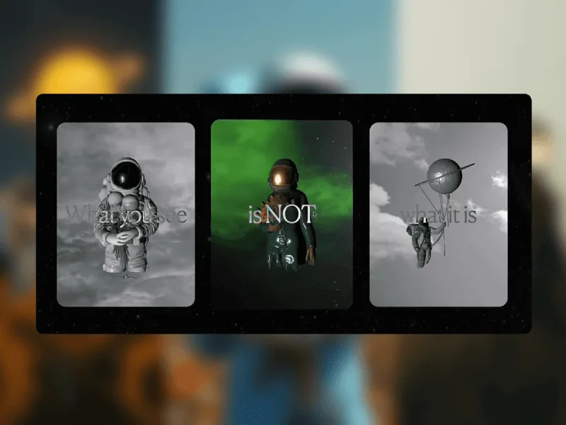 Founder voice, weekly