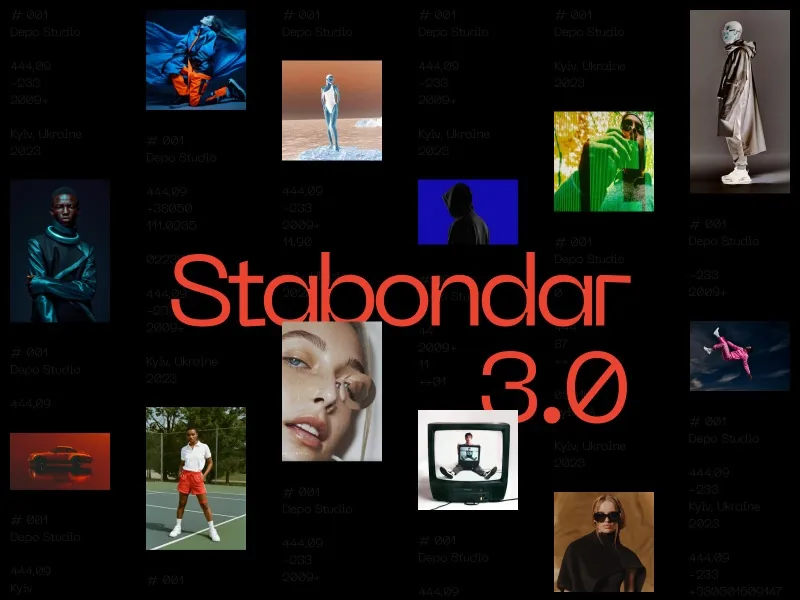 One variable at a time