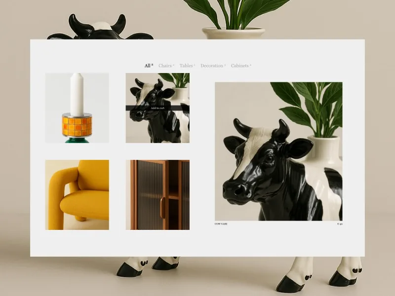 Distribution that earns its keep