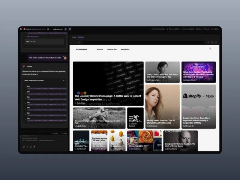 LLM golden set — hand-curated evaluation examples